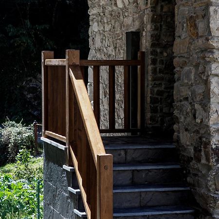 Hotel Rural Las Montanas De Pumar Besullo Zewnętrze zdjęcie