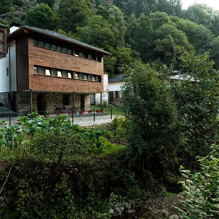 Hotel Rural Las Montanas De Pumar Besullo Zewnętrze zdjęcie