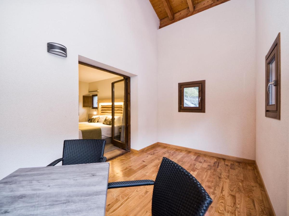 Hotel Rural Las Montanas De Pumar Besullo Zewnętrze zdjęcie