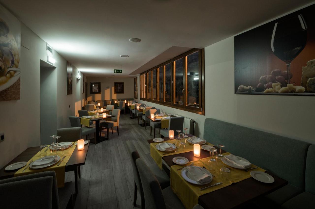 Hotel Rural Las Montanas De Pumar Besullo Zewnętrze zdjęcie
