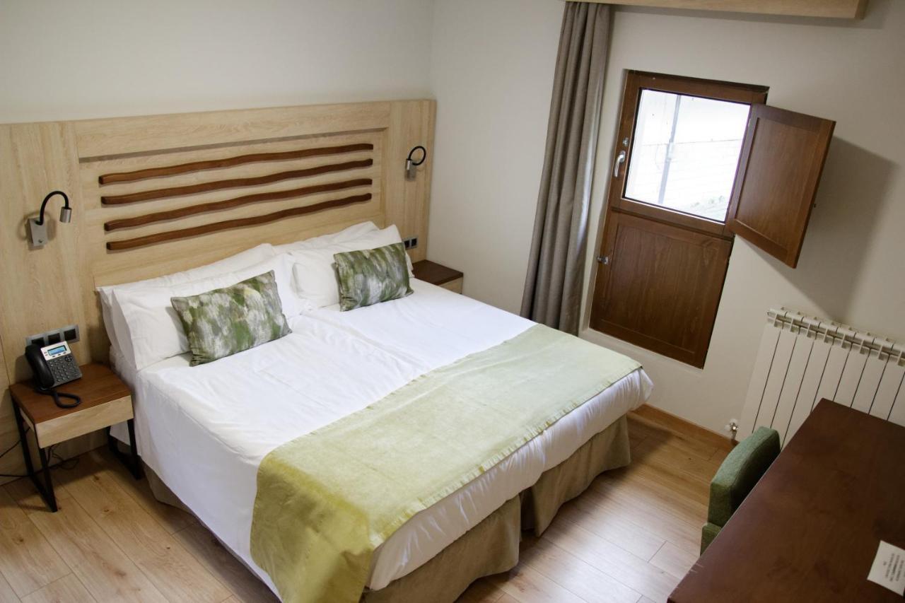Hotel Rural Las Montanas De Pumar Besullo Zewnętrze zdjęcie