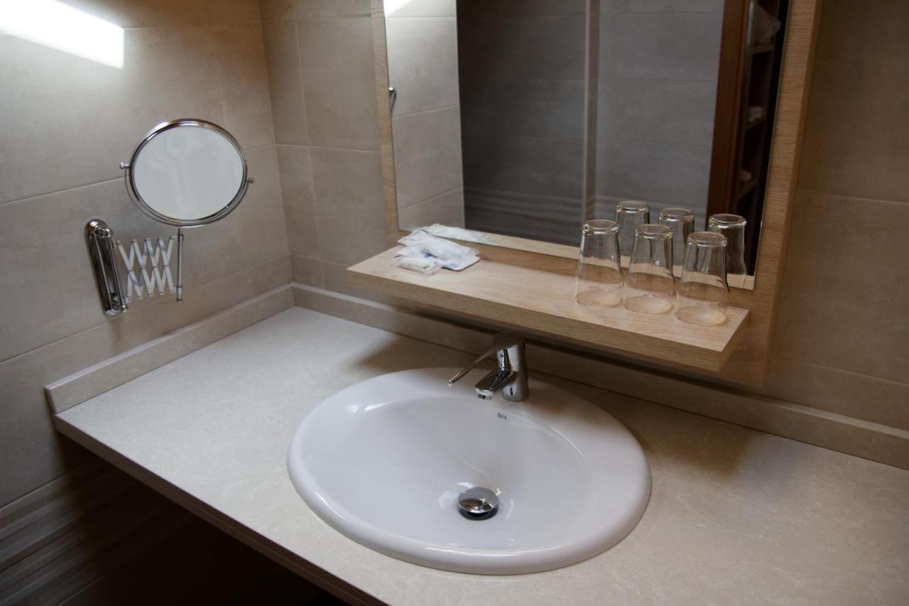 Hotel Rural Las Montanas De Pumar Besullo Zewnętrze zdjęcie