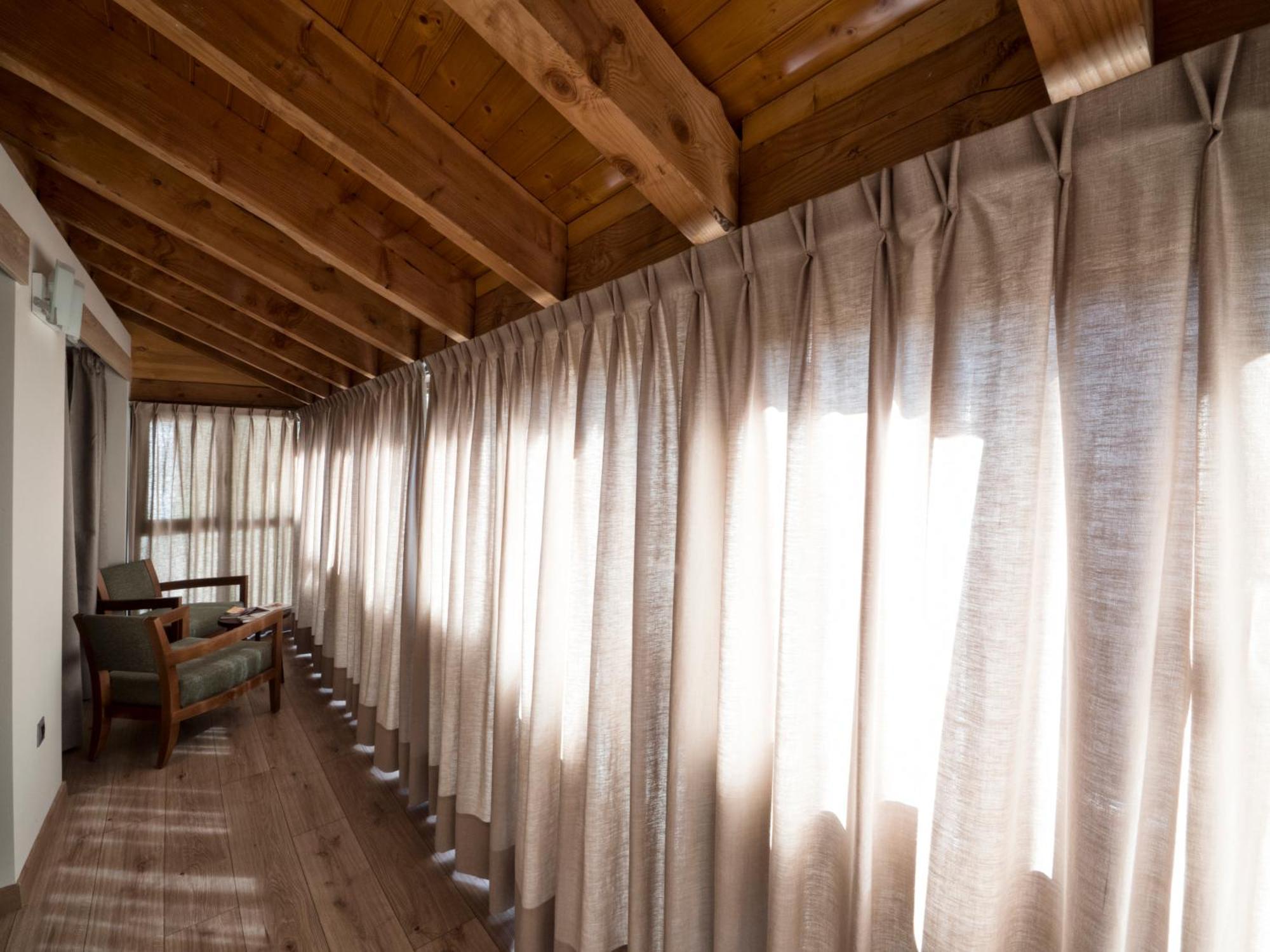 Hotel Rural Las Montanas De Pumar Besullo Zewnętrze zdjęcie