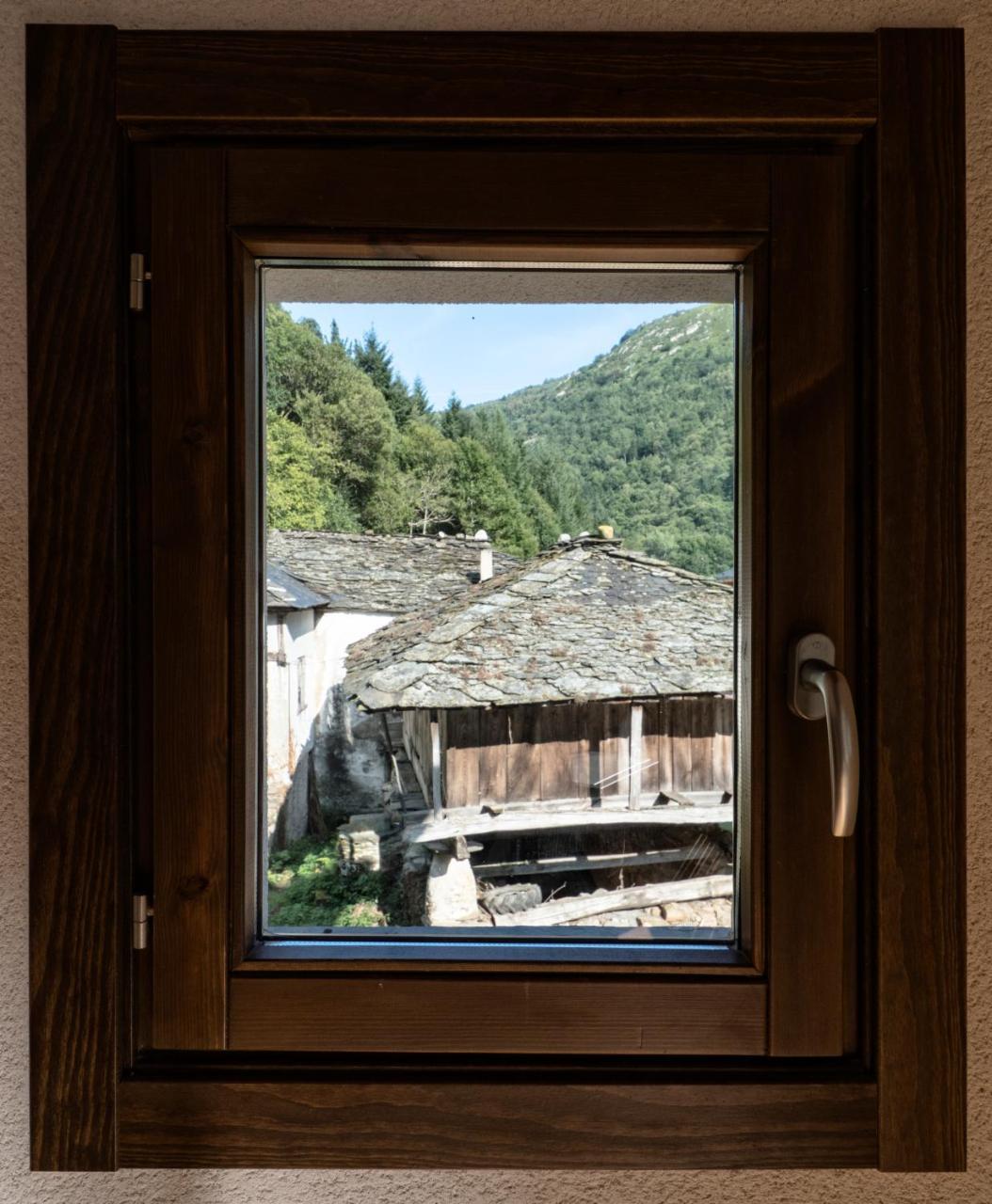Hotel Rural Las Montanas De Pumar Besullo Zewnętrze zdjęcie