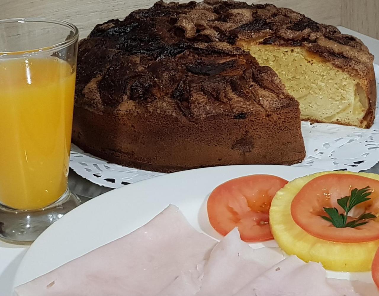 Hotel Rural Las Montanas De Pumar Besullo Zewnętrze zdjęcie