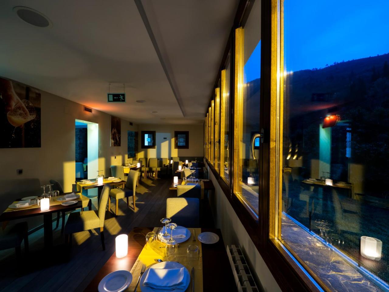 Hotel Rural Las Montanas De Pumar Besullo Zewnętrze zdjęcie