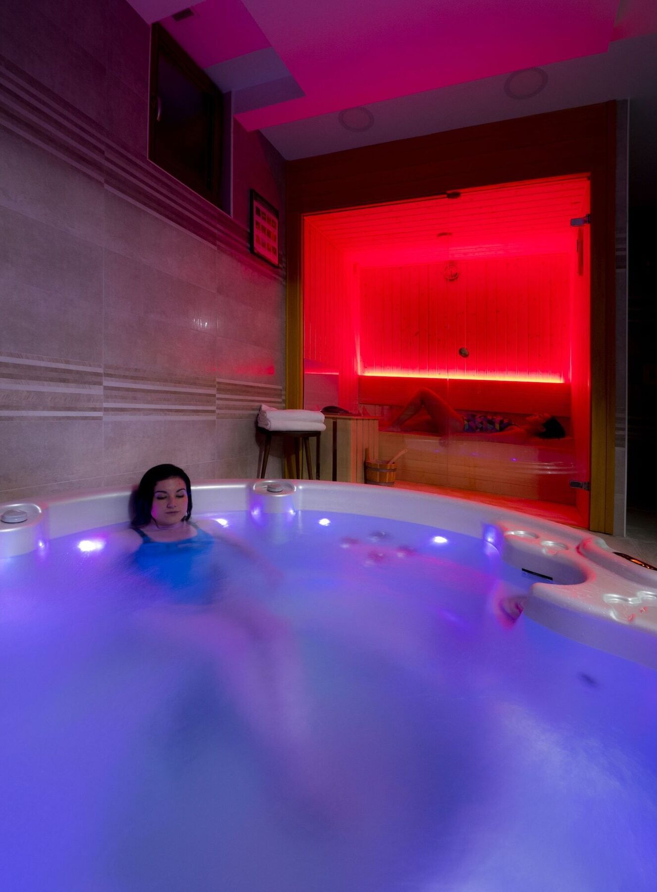 Hotel Rural Las Montanas De Pumar Besullo Zewnętrze zdjęcie